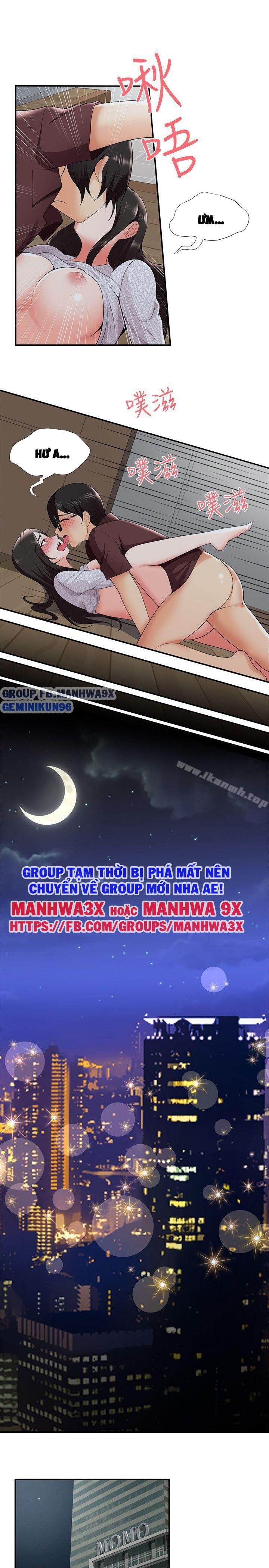 keo son môi chapter 22 12