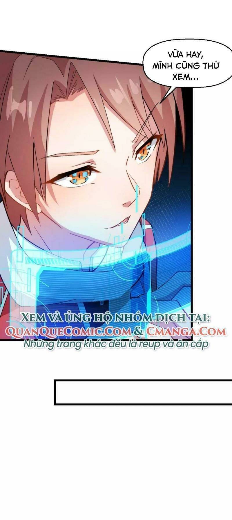 vườn trường cuồng sư hệ thống chapter 116 9