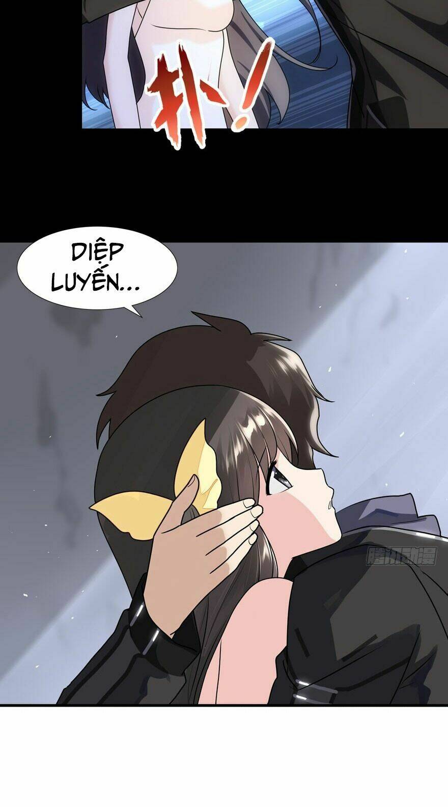 bạn gái virus của tôi chapter 32 7