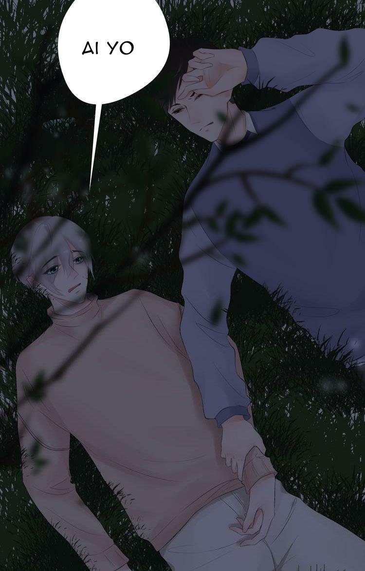 nỗi nhớ ngàn năm chapter 18 5