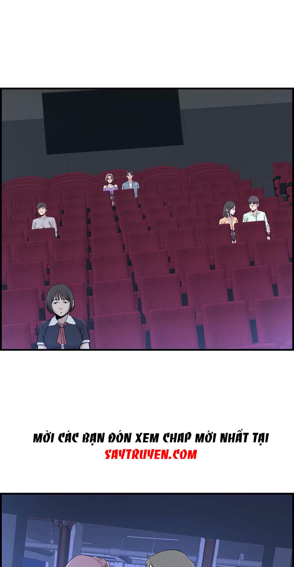 scandal trường luyện thi chapter 15 7