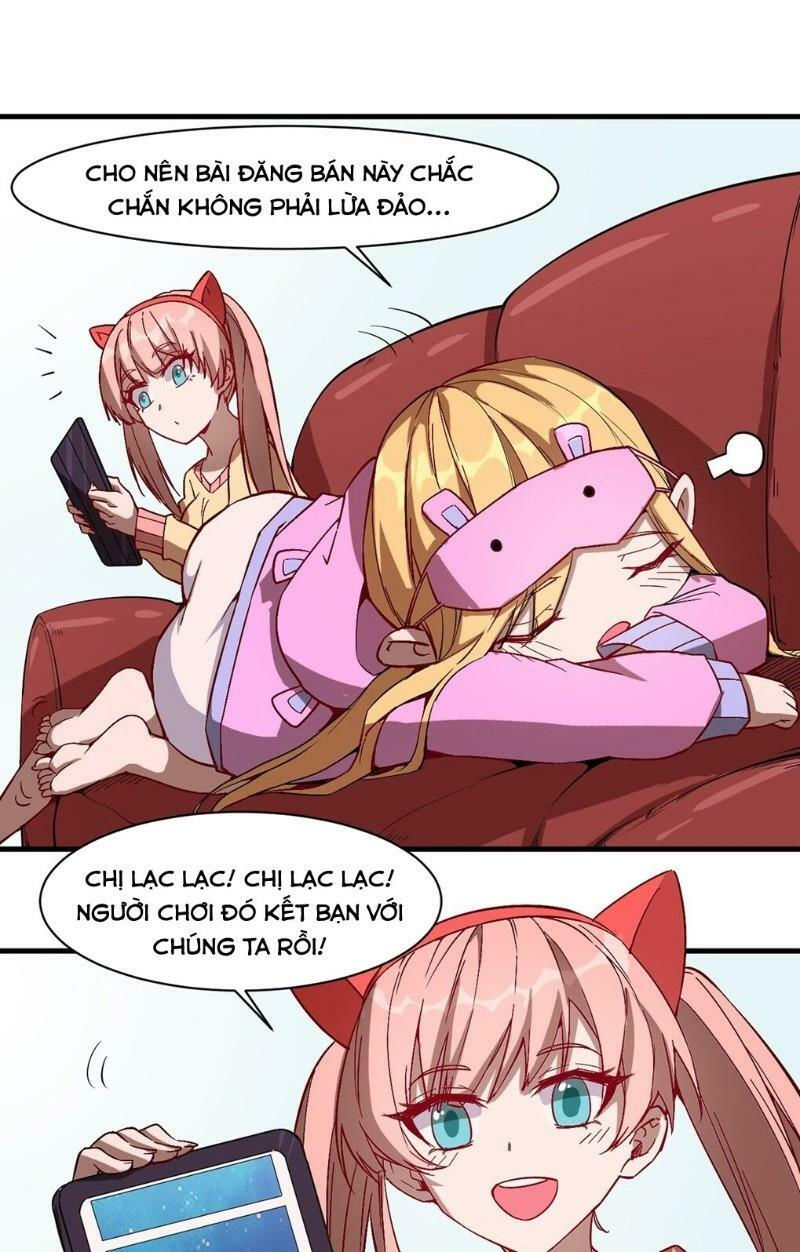 thánh đường chi thành chapter 15 25