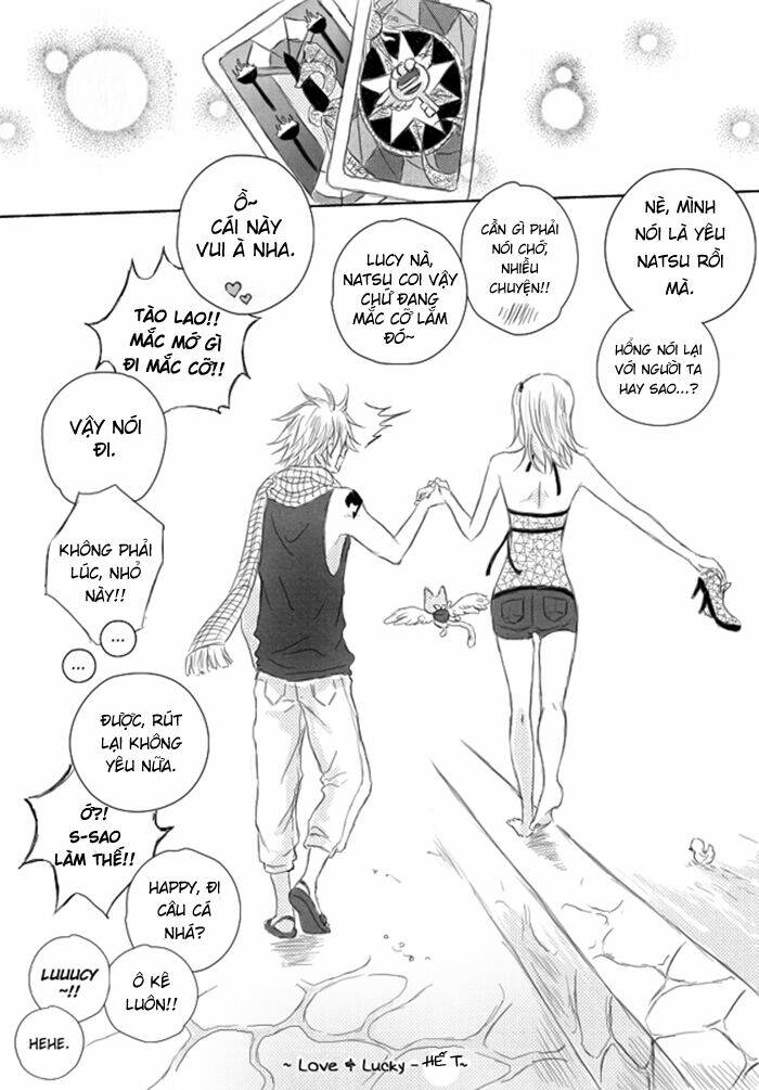 tình yêu và may mắn chapter 1 42