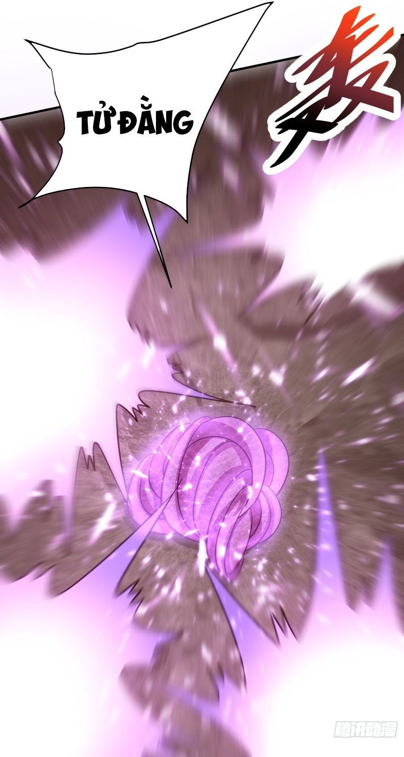 yêu giả vi vương chapter 179 37