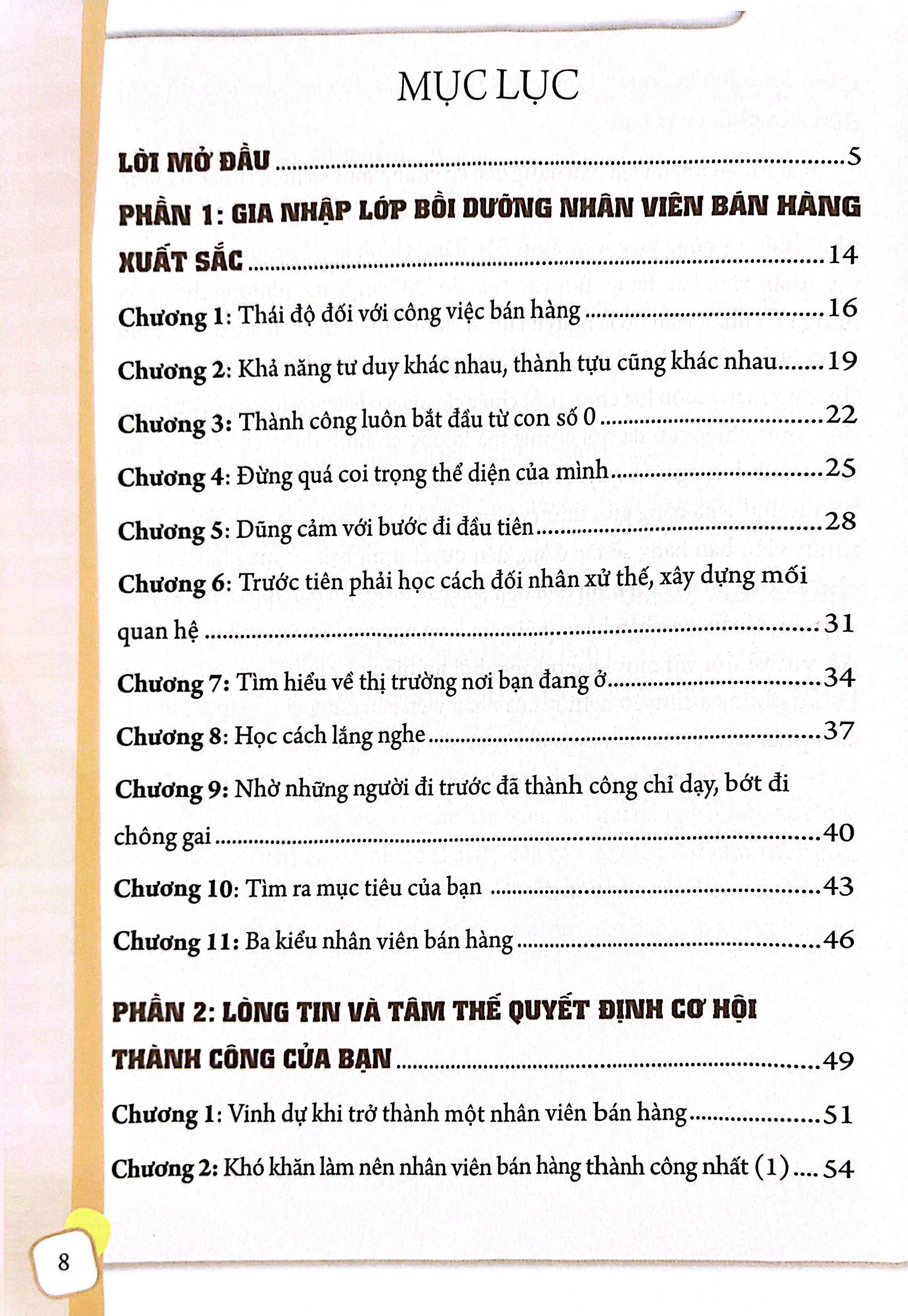 Sách - Top Sales - Công Thức Thành Công Của Người Bán Hàng Xuất Sắc (Tái Bản 2025)