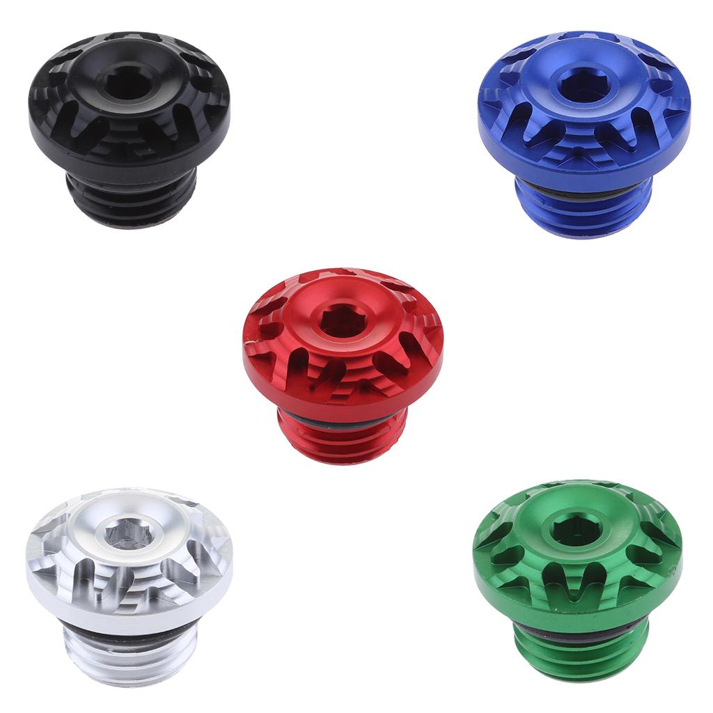 CNC Oil Filler Screw Cap For DUCATI MONSTER 696 796 797 821