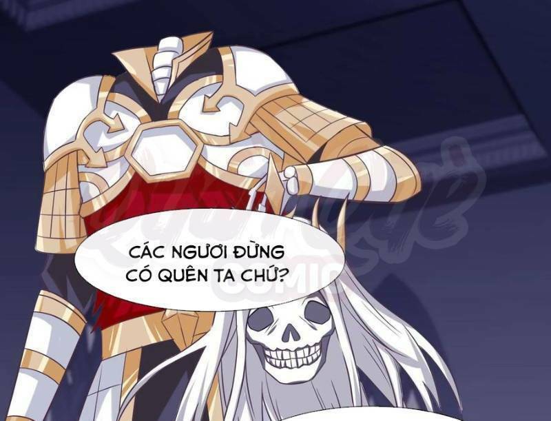 ta là ngọc hoàng đại đế chapter 66 11