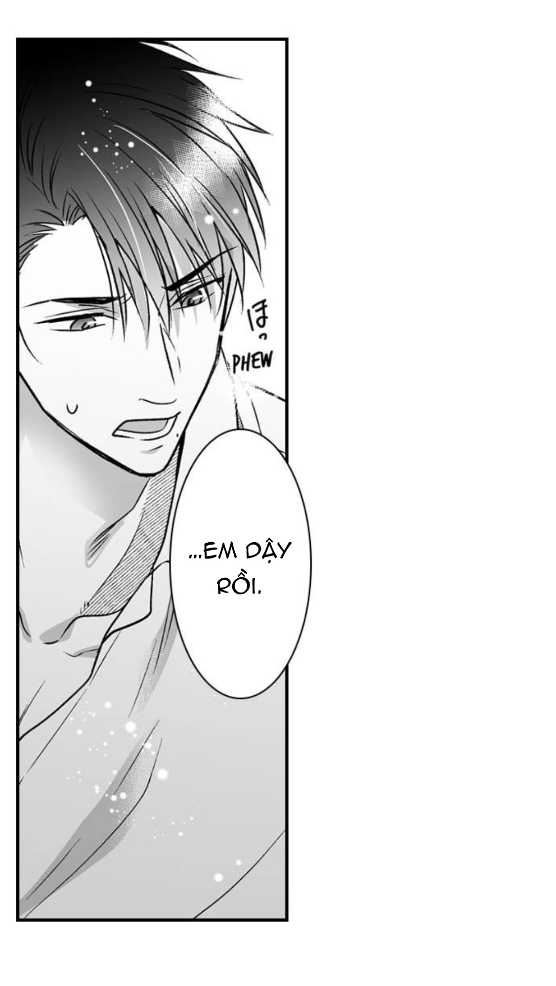 làm thế nào để người chưa có kinh nghiệm trong chuyện đó trở thành phóng viên 18+ (full) chapter 23.1 18