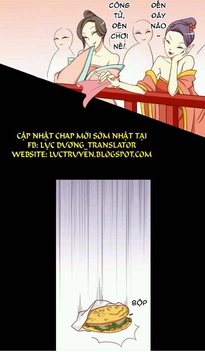 lưỡng bất nghi (full) chapter 18 17