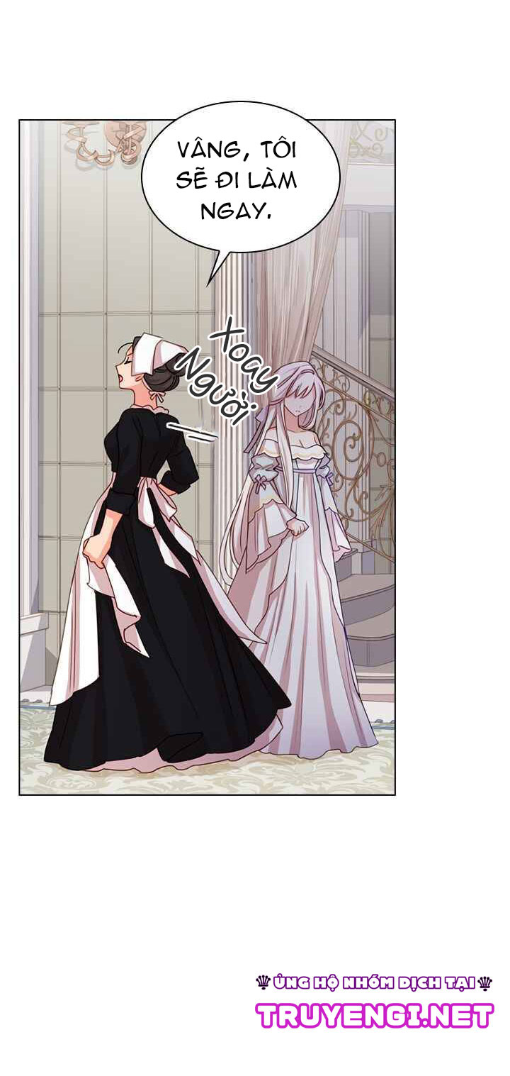 tiểu thư chỉ muốn được nghỉ ngơi chapter 2 51