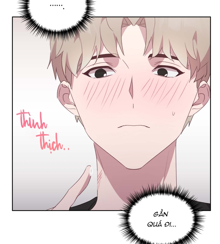 cuộc sống hai mặt của thần tượng chapter 18 30