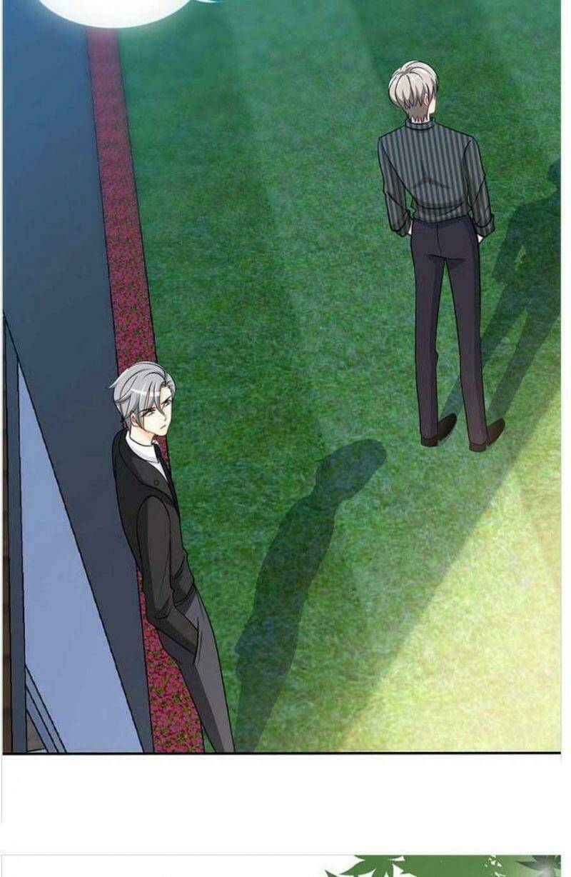 truy nã toàn cầu truy thê về sủng chapter 86.1 15