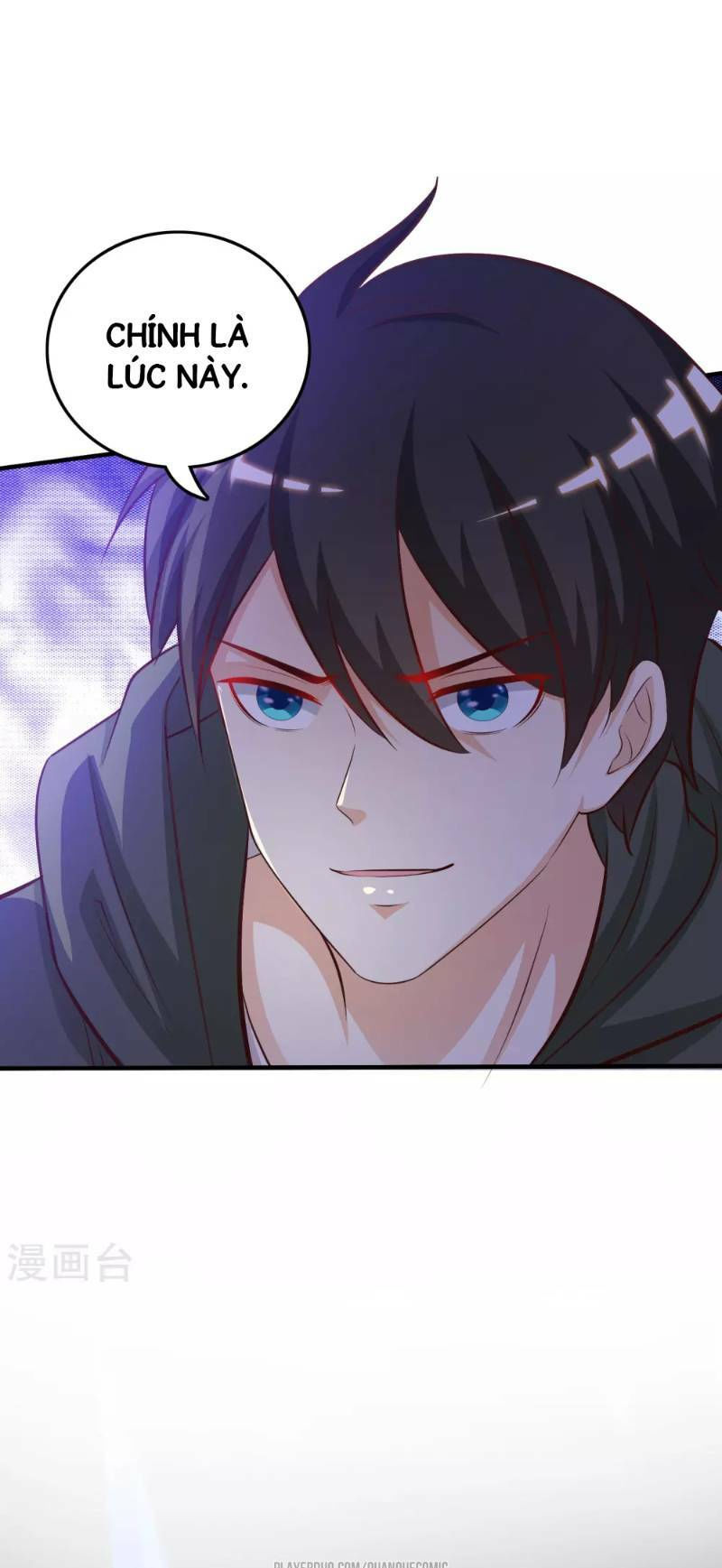 tối cường vận đào hoa chapter 46 37