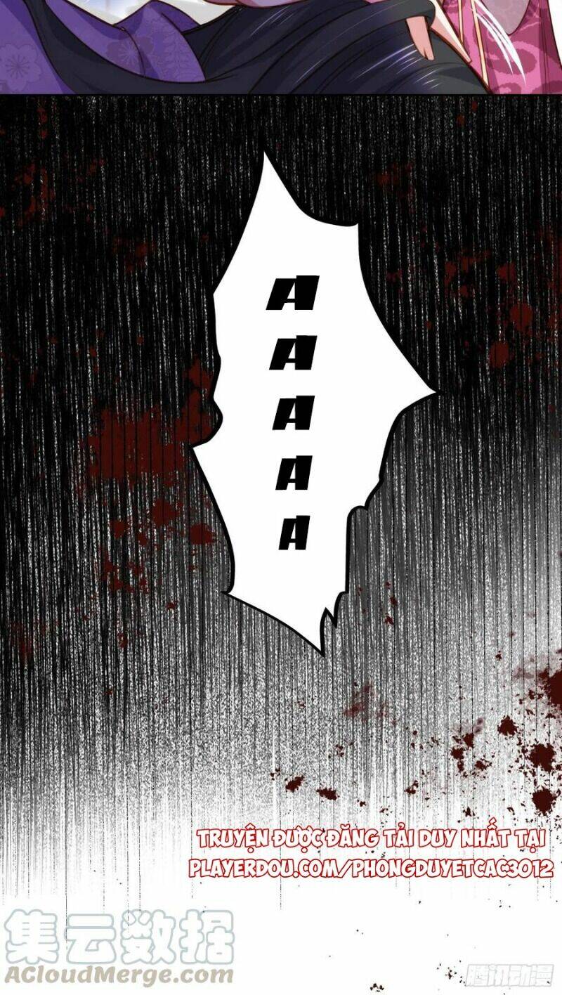 hoạn phi thiên hạ chapter 103 21