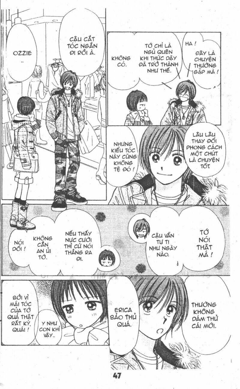 beautiful 100% chapter 5 45