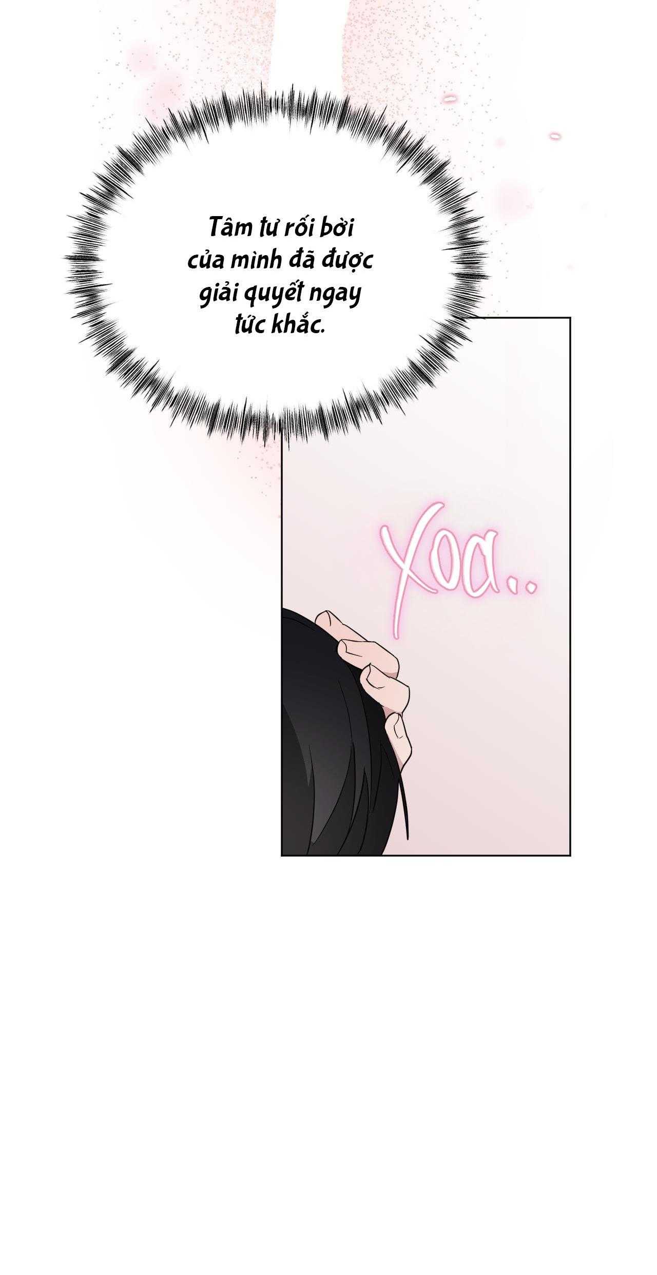 dễ thương là lỗi của tôi sao? chapter 27 61