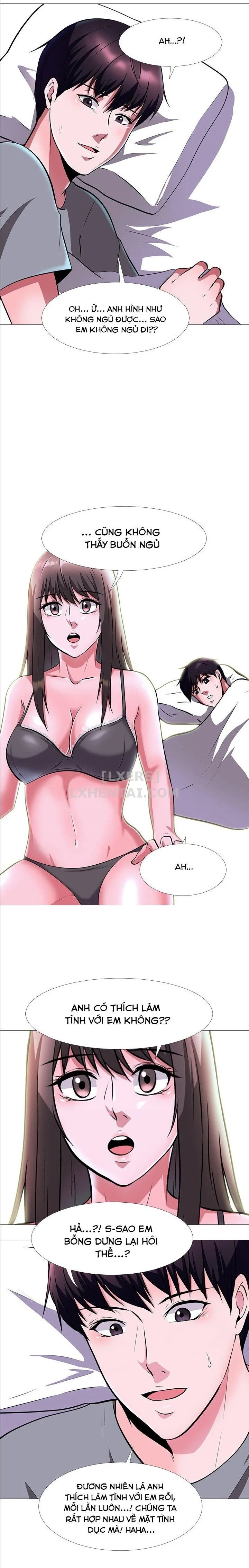 học bổng đặc biệt chapter 5 10