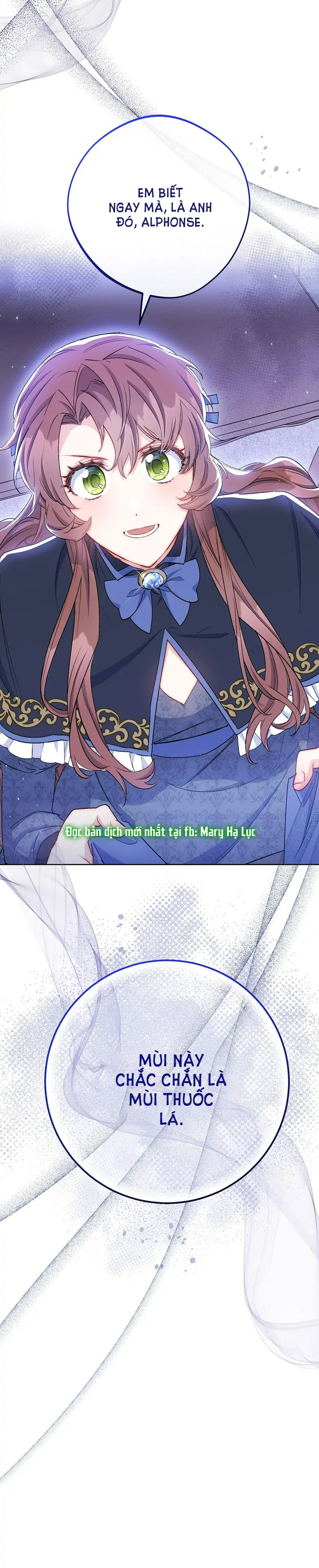 50 công thức pha trà của nữ công tước chapter 139 6