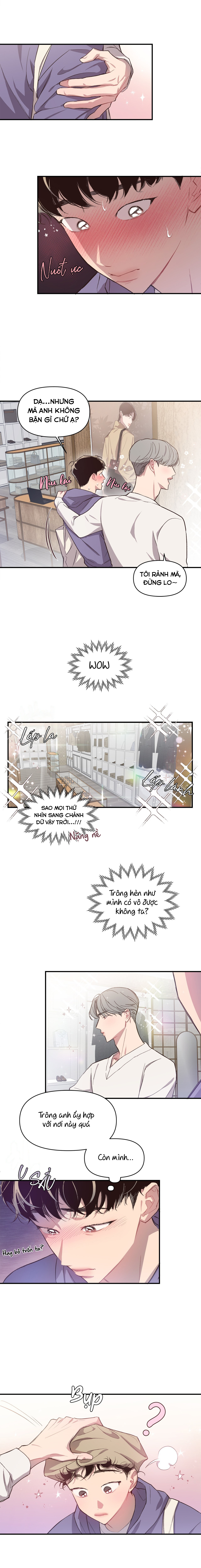 những suy nghĩ thầm kín trong đầu chapter 9 3
