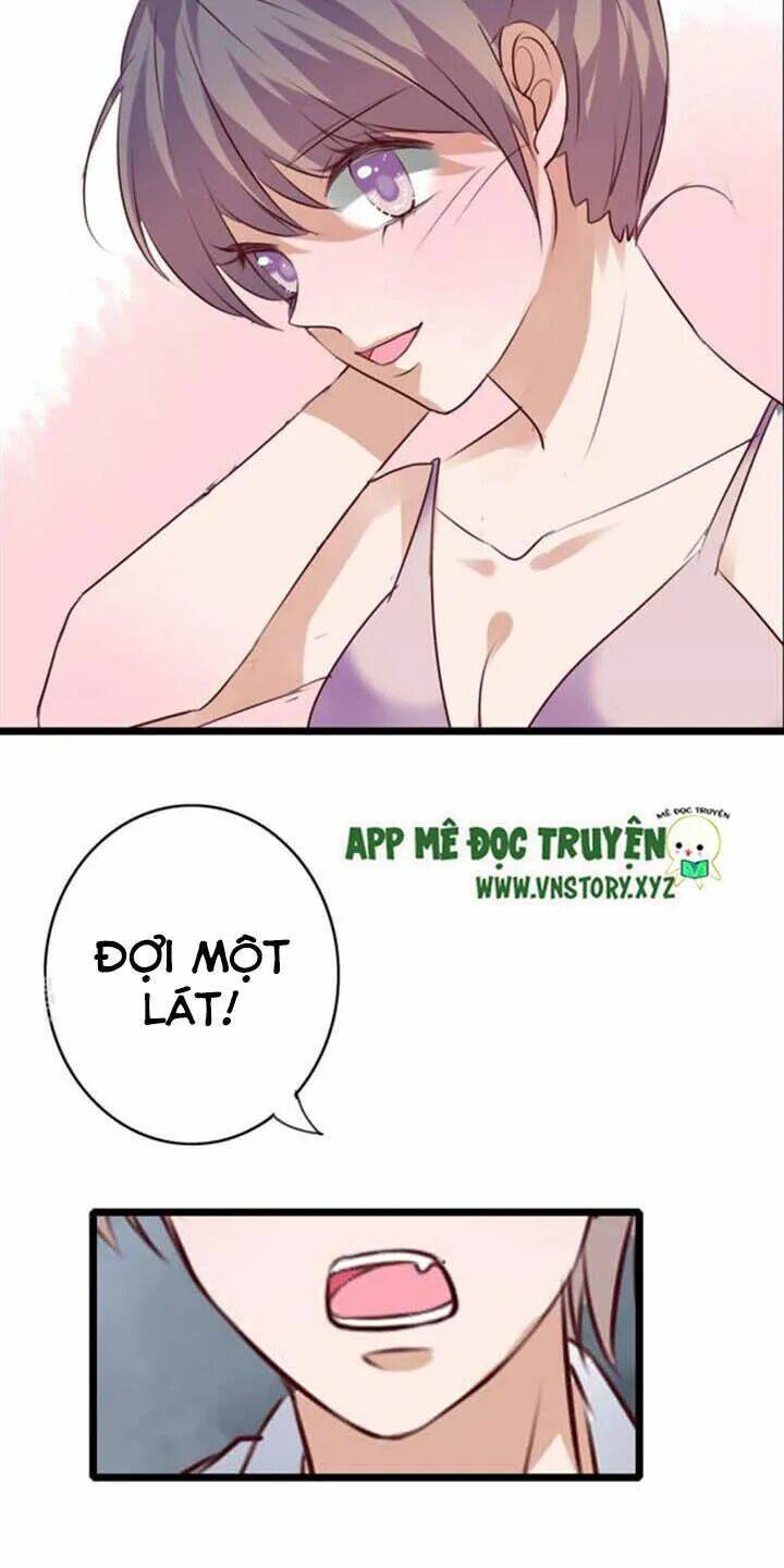 sau con mưa mùa hạ chapter 67 12
