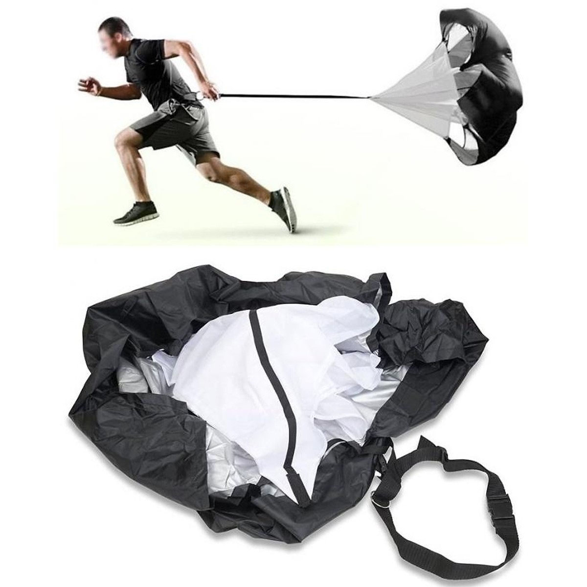 DÙ CẢN GIÓ CHO NGƯỜI TẬP CHẠY BỘ CHUYÊN NGHIỆP, dù tập chạy bộ