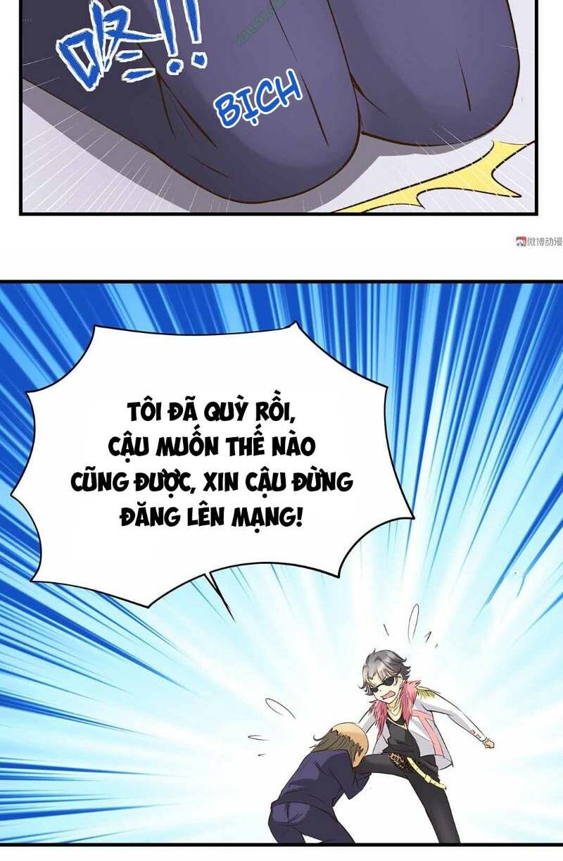 trò chơi tiểu mục tiêu chapter 4 14