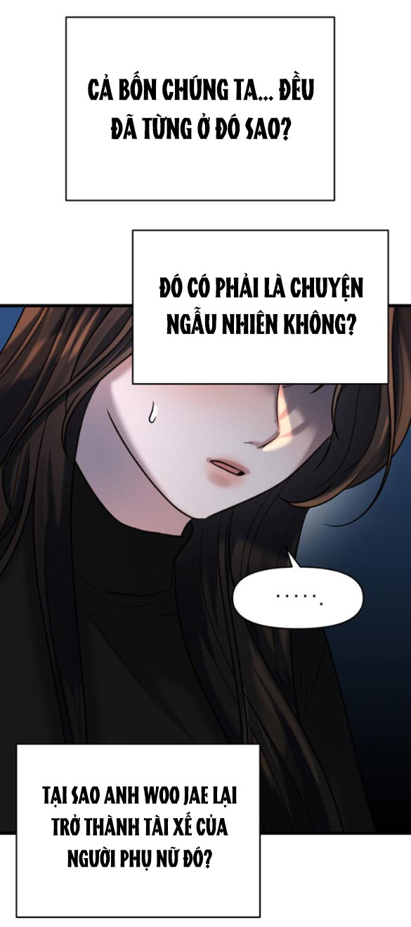[18+] dục vọng tao nhã chapter 22.2 8