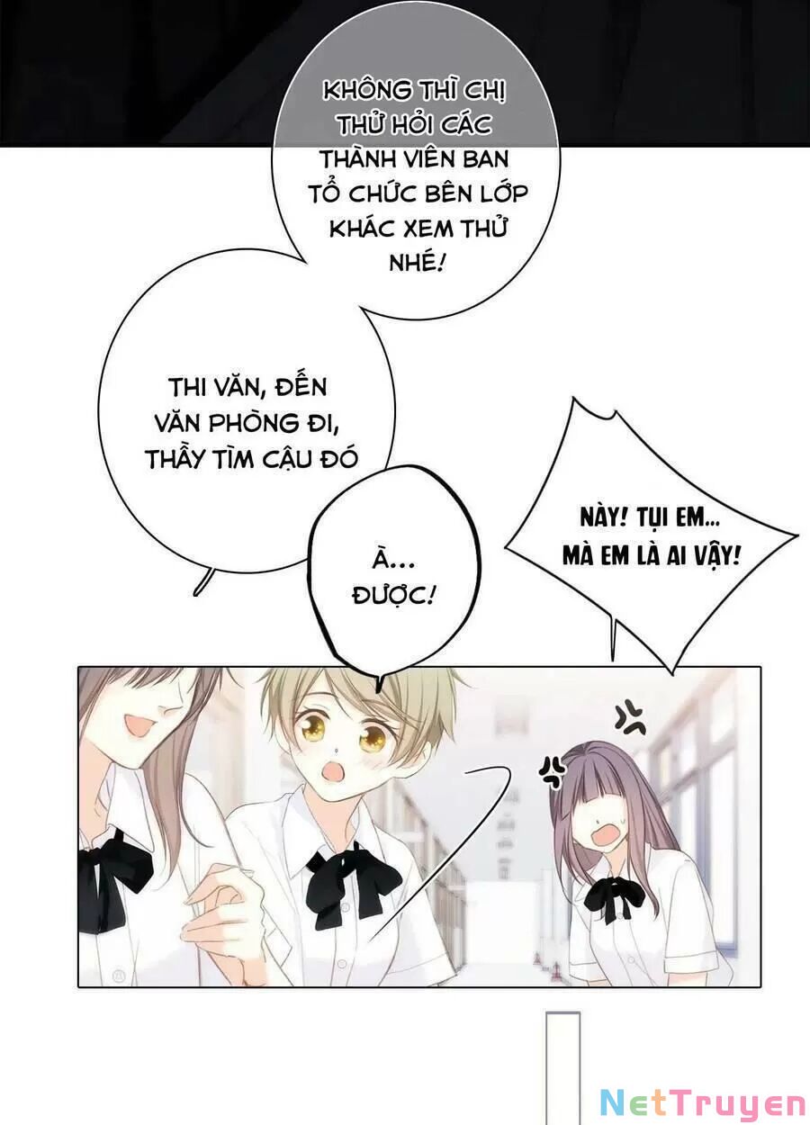 con tim rung động 2 chapter 145 10