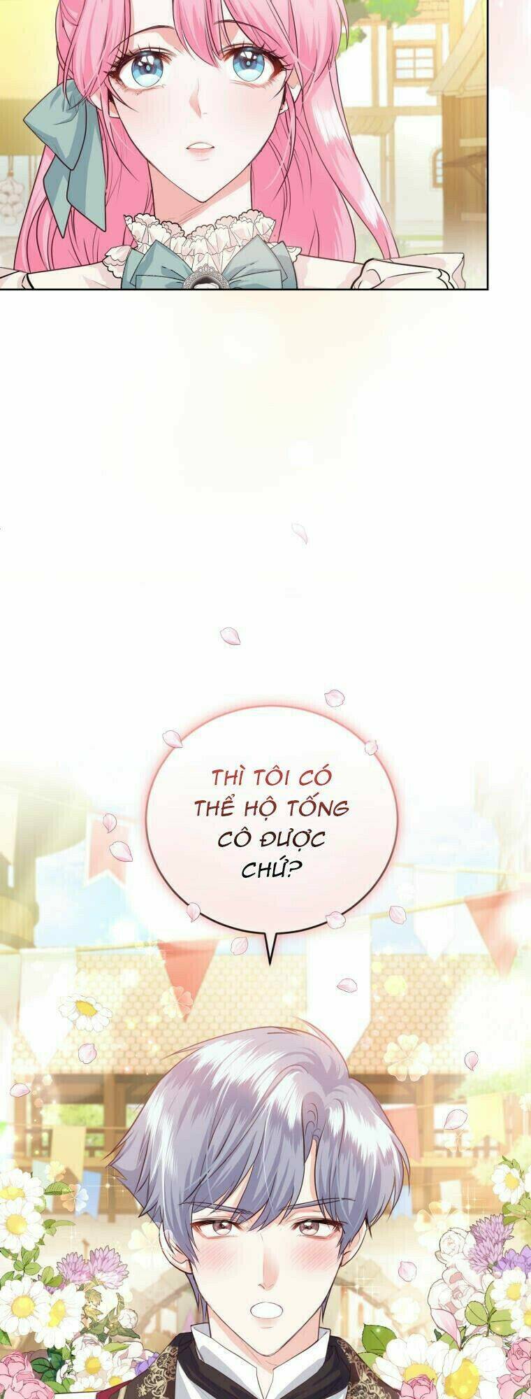 nhà điều chế nước hoa độc quyền của bạo chúa chapter 36 2