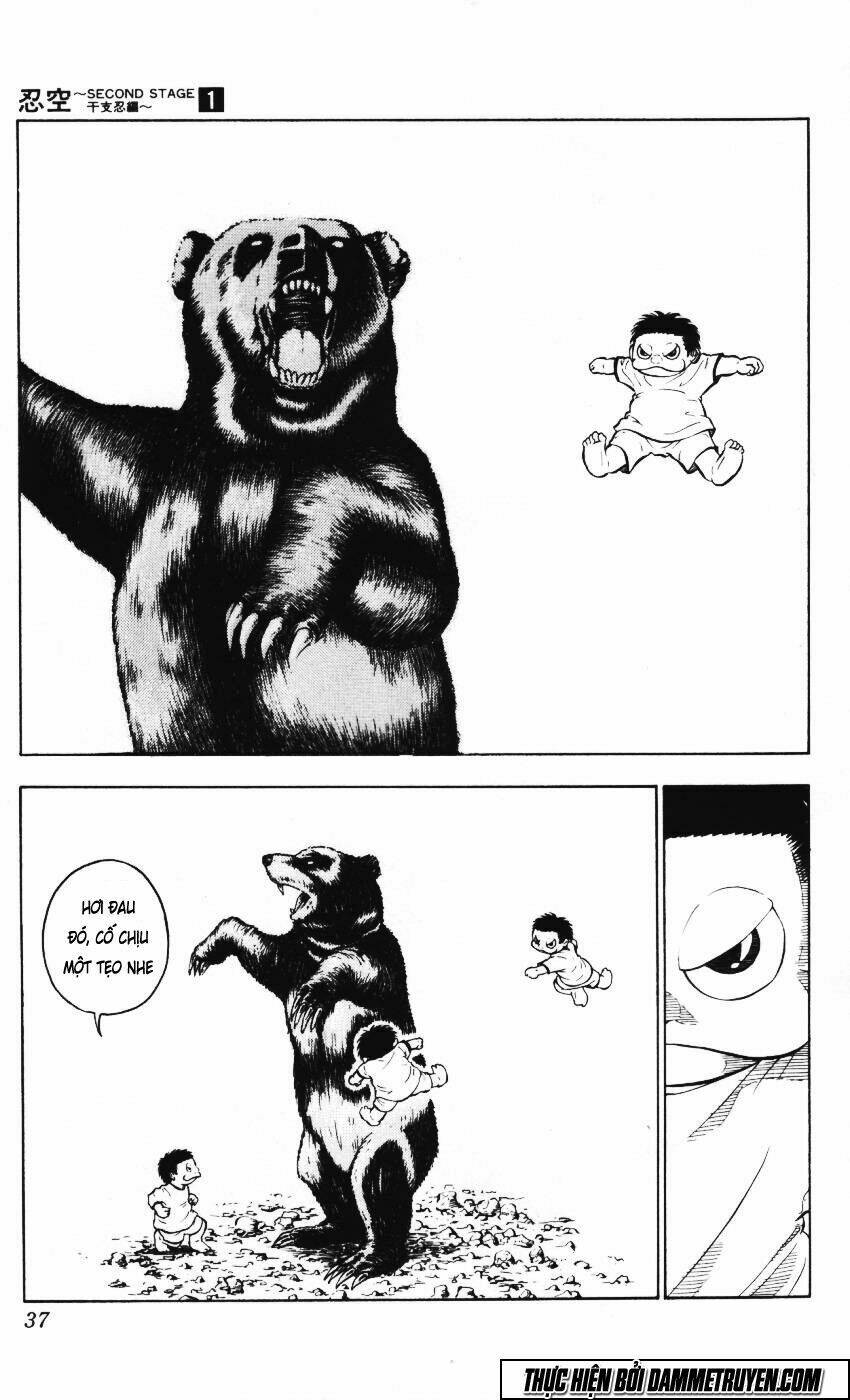 ninku second stage - eto ninhen chapter 1 36