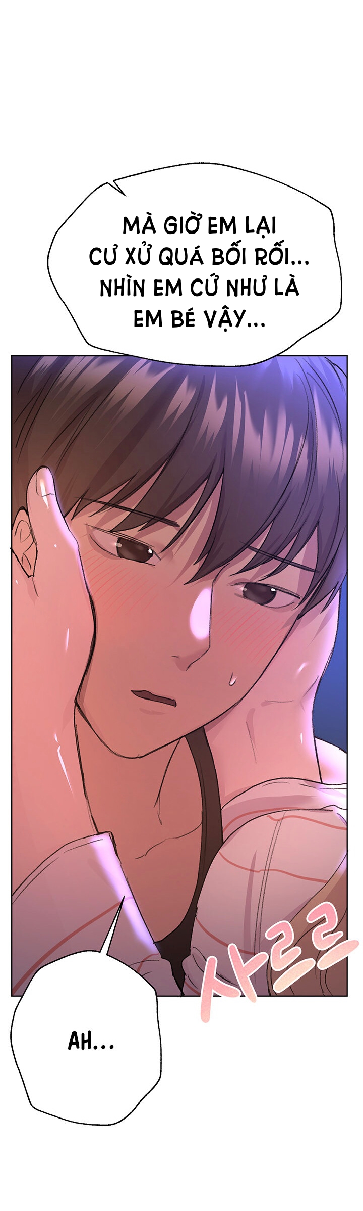 những người bạn của chị tôi chapter 20 14