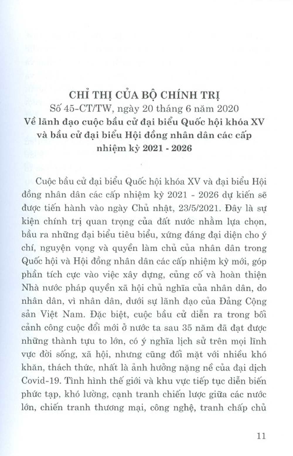 Hình ảnh Công Tác Bầu Cử Đại Biểu Quốc Hội Khóa XV, Đại Biểu Hội Đồng Nhân Dân Các Cấp Nhiệm Kỳ 2021-2026 Của Mặt Trận Tổ Quốc Việt Nam