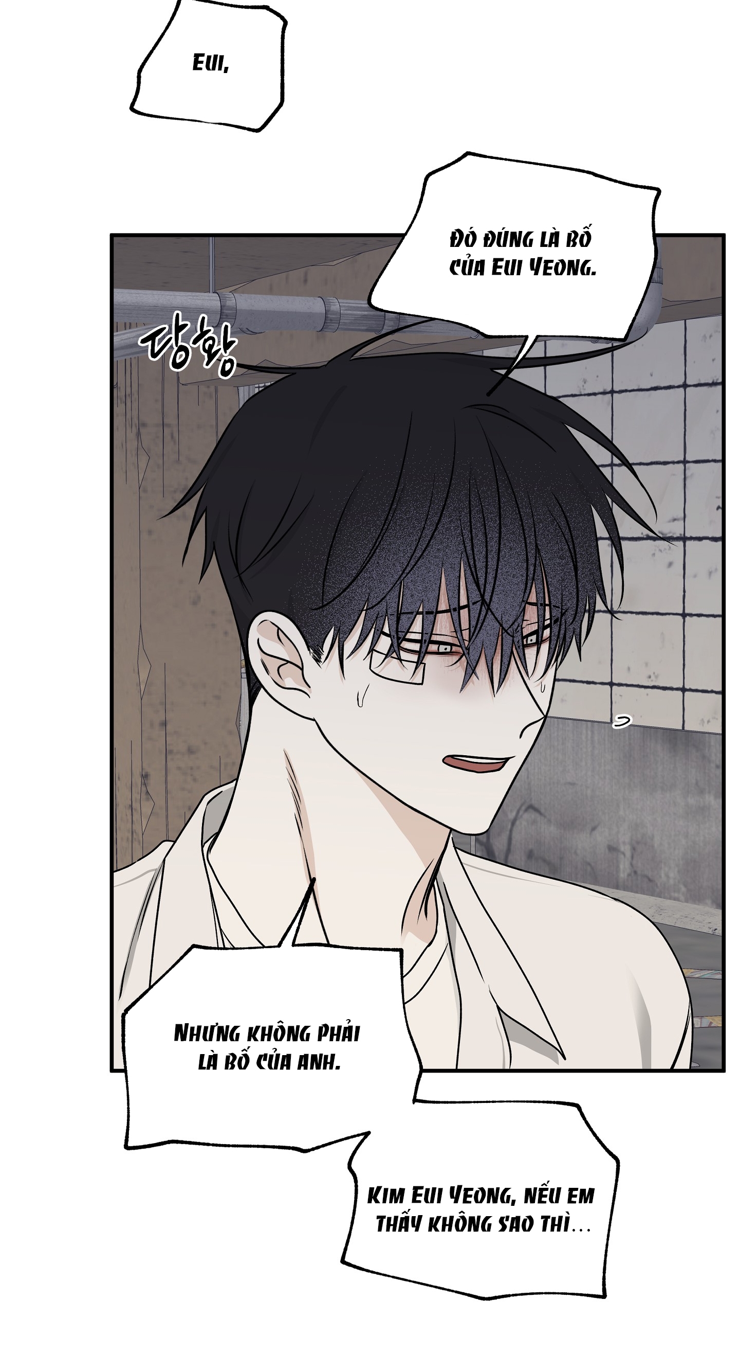 đêm bên bờ biển chapter 61.5 18