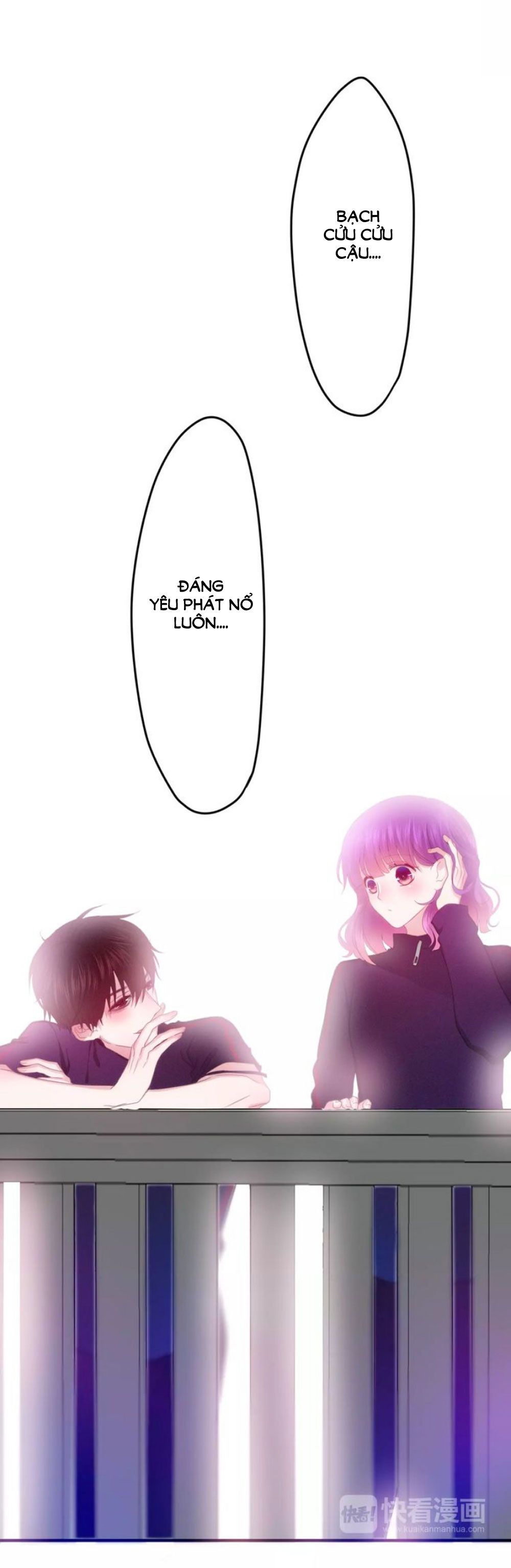 tháng sáu kì diệu chapter 29 23