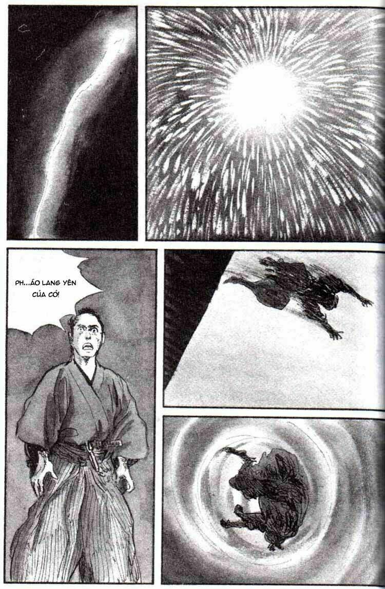 lone wolf and cub chapter 123 7