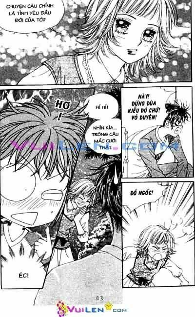 anh là của tôi chapter 11 43