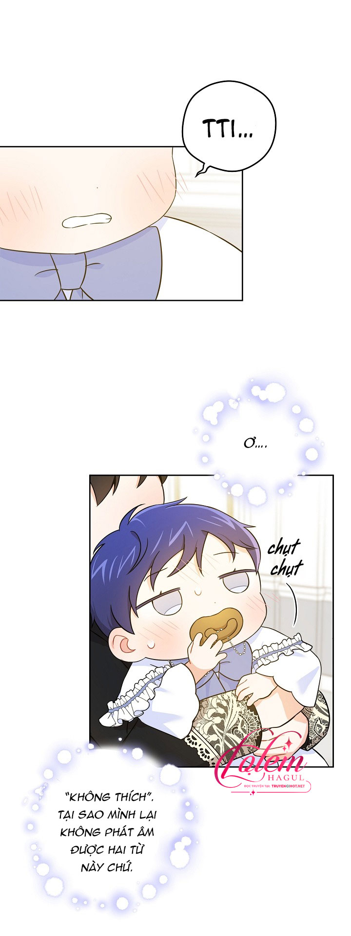 cho con cái núm dú đi mà chapter 23.1 29