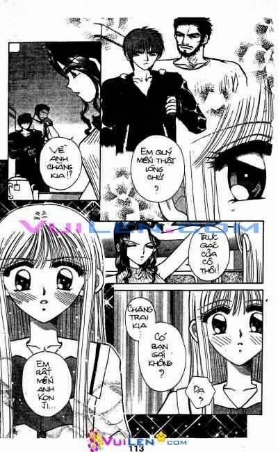 arita đáng yêu chapter 4 113