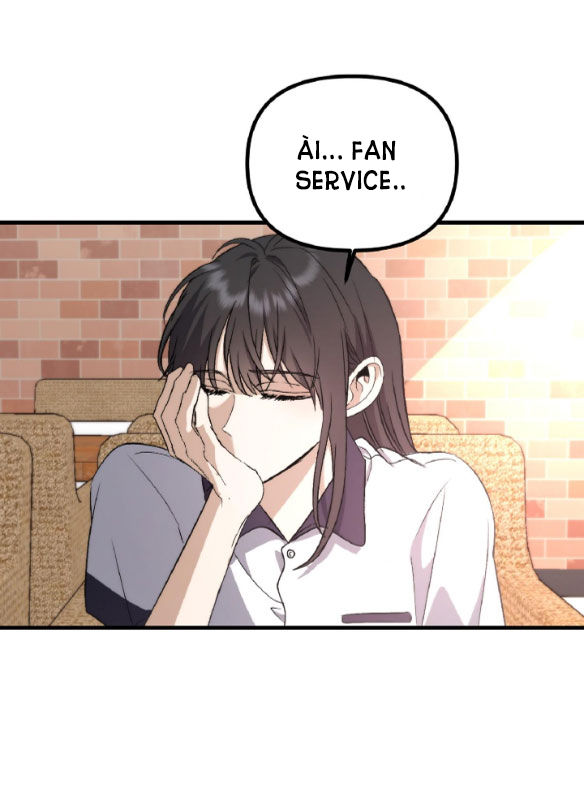 Tự Do Trong Mơ chapter 51.2 16