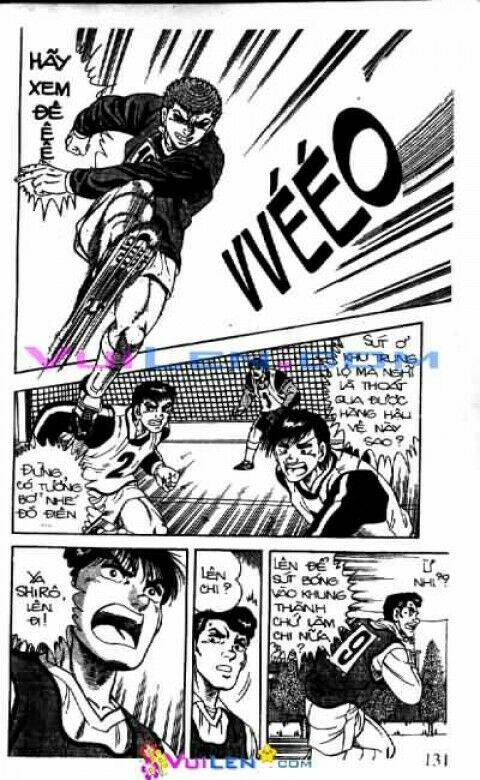 sôi động cầu trường full 17 tập chapter 17 131