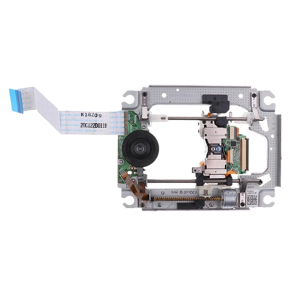 KEM-410ACA/CCA Lens& Deck Drive Replacements Repair Part Head for Sony PS3