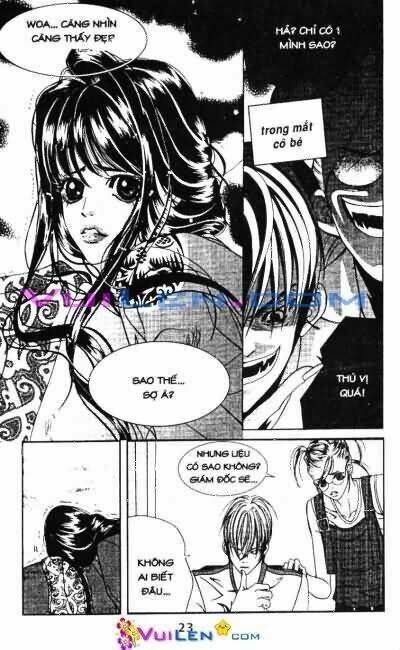 bí mật học viện cross chapter 3 23