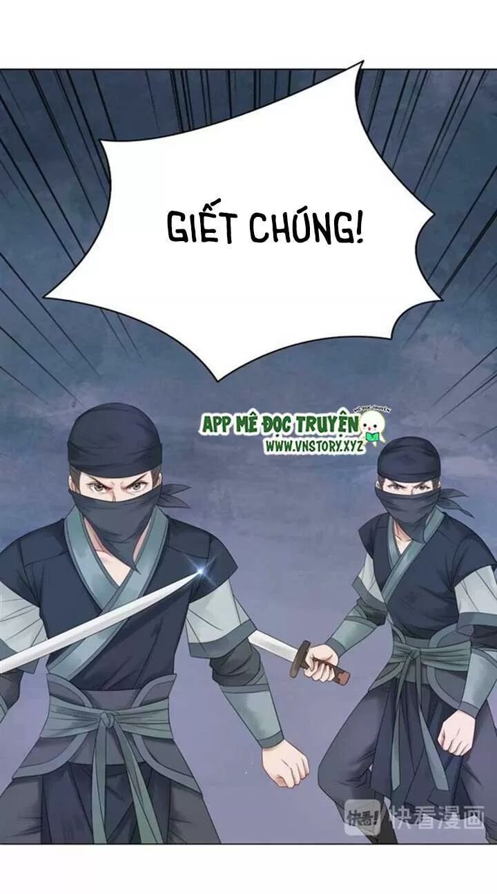 cực phẩm phế vật tiểu thư chapter 64 29
