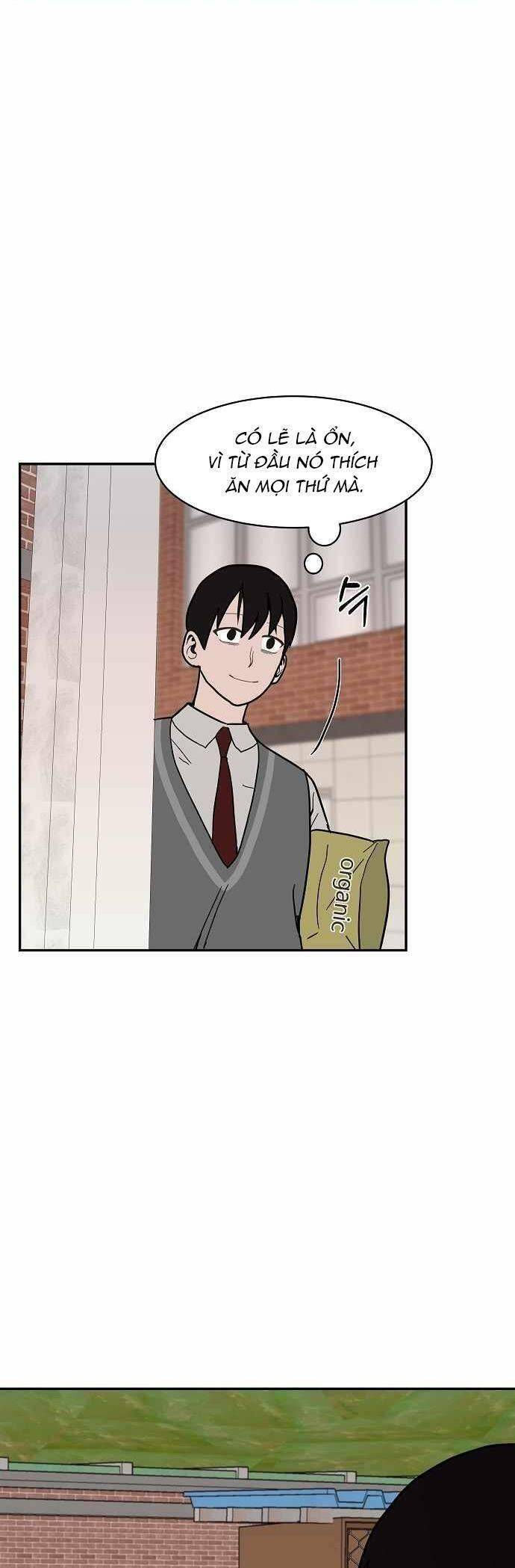 rốt cuộc cũng thấy ngọn lửa xanh chapter 16 43