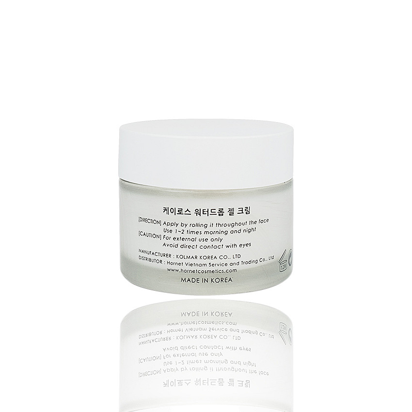 Kem Chống Lão Hóa Chống Nhăn - WATER CROP GEL CREAM