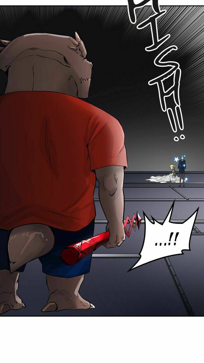 cuộc chiến trong tòa tháp chapter 391 68