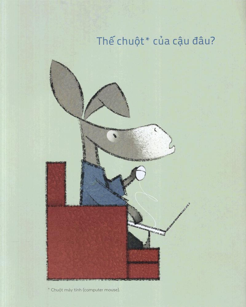 Chỉ Là Sách Thôi