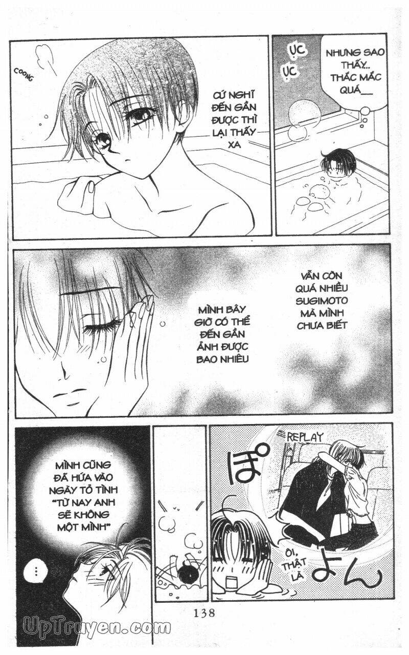 thấy mờ ghét chapter 10 140