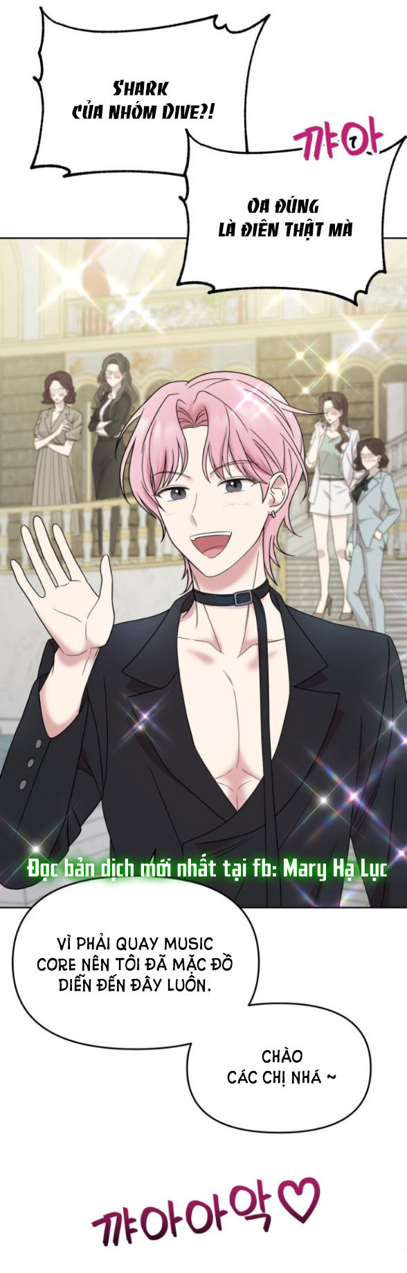 quản gia, cho tôi đi chapter 5.2 59