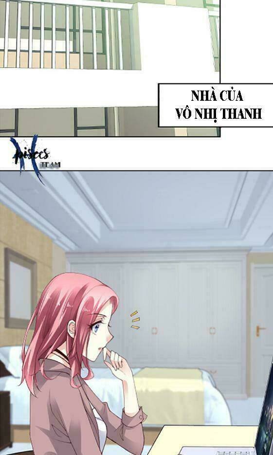 nữ nhân xin nhẹ nhàng chapter 4 4